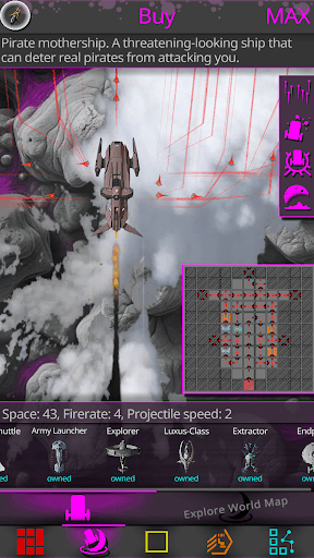 Miner Gun Builder screenshot 7 - screenshot