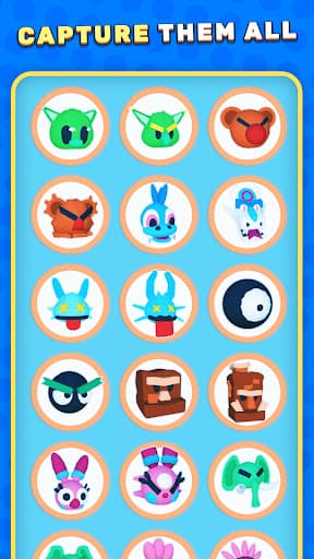 Monster Box screenshot 9 - screenshot
