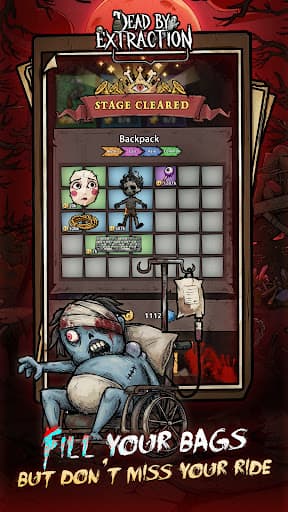 Dead by Extraction screenshot 4 - screenshot