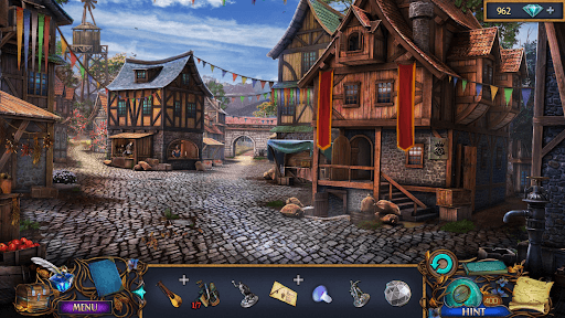 Lost Chronicles screenshot 9 - screenshot