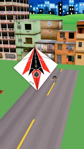 Kite Fighting X Patang Battle screenshot 6 - screenshot