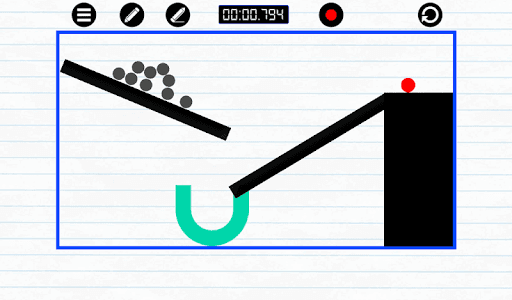 Physics Drop screenshot 11 - screenshot