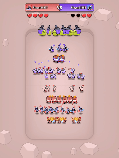 Draft Showdown screenshot 11 - screenshot