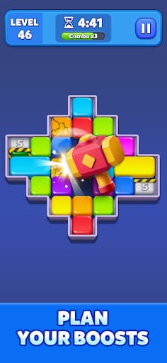 Two Blocks! screenshot 4 - screenshot