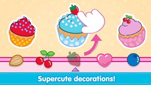 Hello Kitty Lunchbox screenshot 4 - screenshot