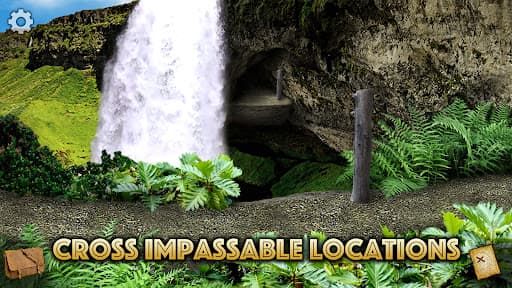 The Lost Treasure screenshot 30 - screenshot