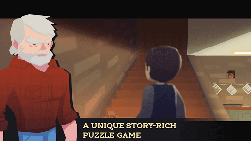 Escape Logan Estate screenshot 10 - screenshot