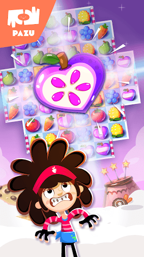 Dinner Spinner Games for Kids screenshot 4 - screenshot