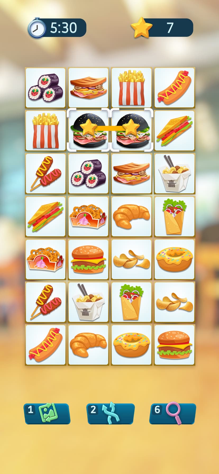 TapTap Tile: Match Tiles screenshot 9 - screenshot