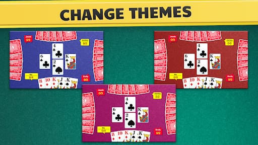 Spades - Classic Card Game screenshot 13 - screenshot