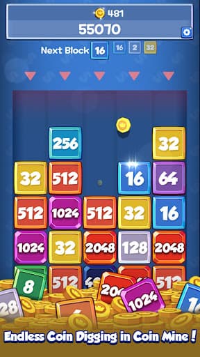 Drop Battle: Merge PVP screenshot 3 - screenshot