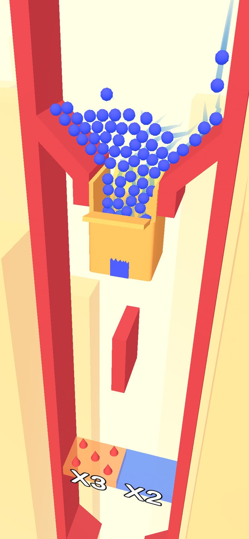 Change and Drop screenshot 1 - screenshot