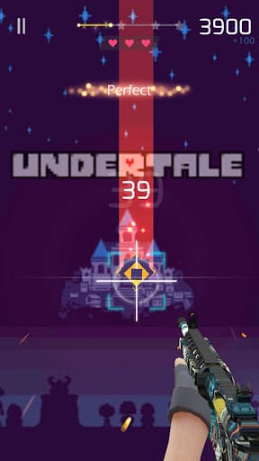 Beat Shooter screenshot 5 - screenshot