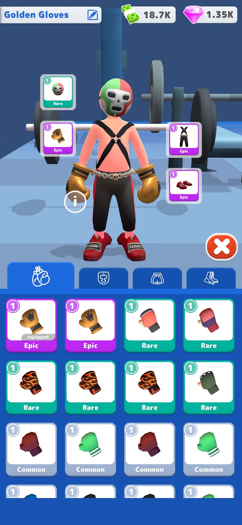 Punch Guys screenshot 3 - screenshot