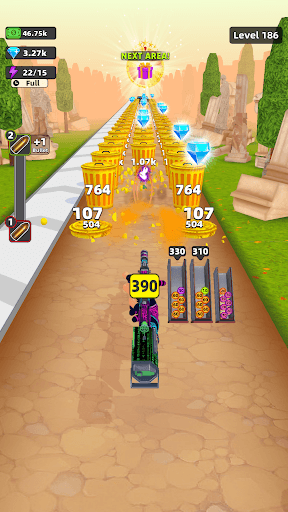 Rapid Reload screenshot 5 - screenshot