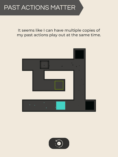 The Chronos Principle screenshot 10 - screenshot