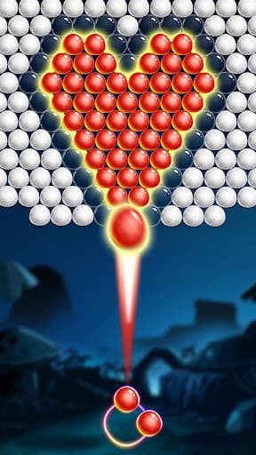 Bubble Shooter screenshot 4 - screenshot
