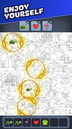 Triple Match City screenshot 6 - screenshot