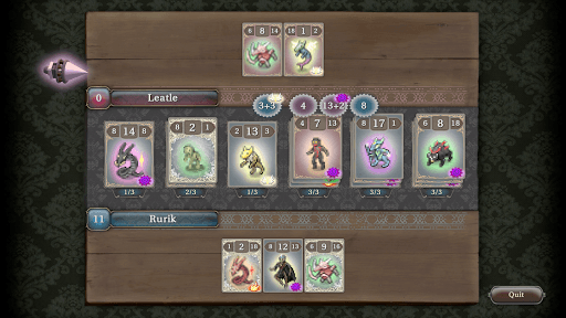 9th Dawn III RPG screenshot 6 - screenshot