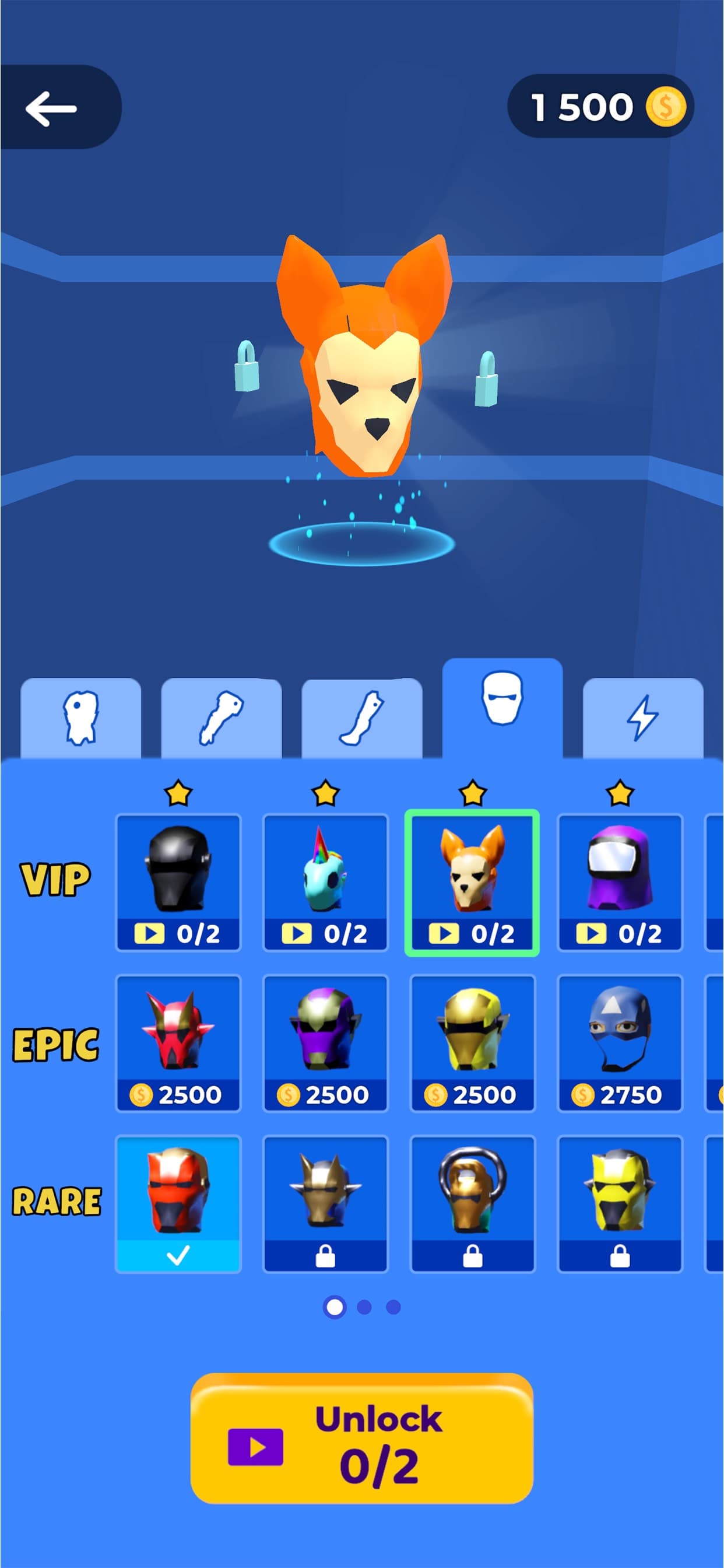 Metal Suit：Superhero Simulator screenshot 5 - screenshot