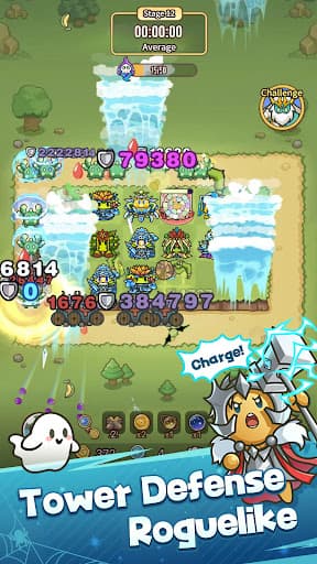 Plants Warfare screenshot 5 - screenshot