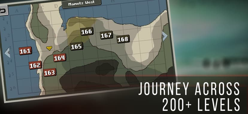 1917 Trench War - War Troops screenshot 6 - screenshot