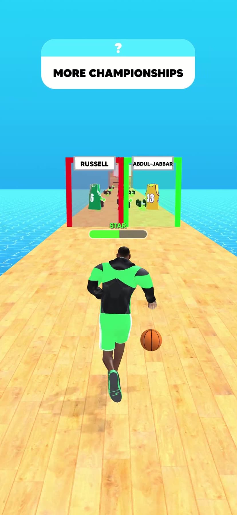 Cross'em All screenshot 2 - screenshot