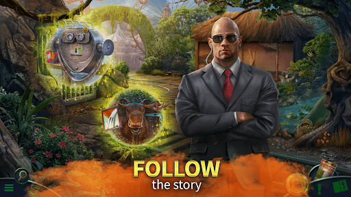 Fright Chasers: Thrills screenshot 4 - screenshot