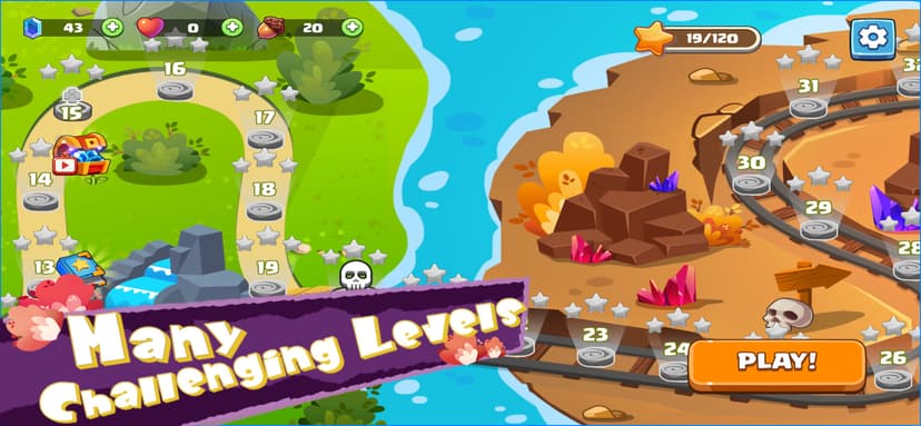 Super Rob's World screenshot 3 - screenshot