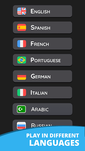 Wordling: Daily Word Challenge screenshot 7 - screenshot
