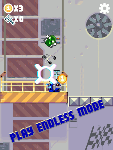 Gopogo screenshot 4 - screenshot