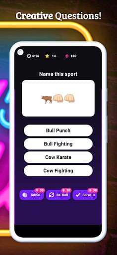 Trivia Night screenshot 6 - screenshot