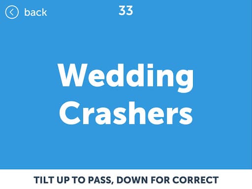 Charades! screenshot 10 - screenshot