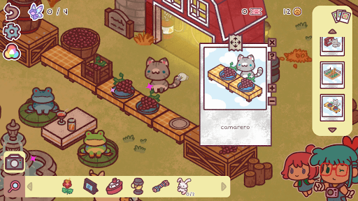 Hidden in my Paradise screenshot 12 - screenshot
