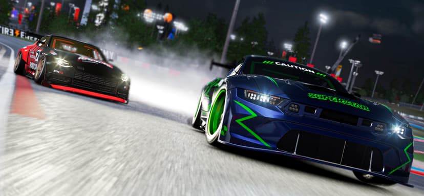 CarX Street screenshot 6 - screenshot