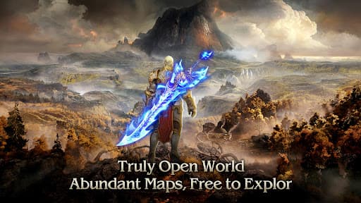 Devil Hunter:Raider screenshot 19 - screenshot