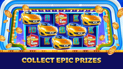 Hit it Rich! Casino Slots Game screenshot 12 - screenshot