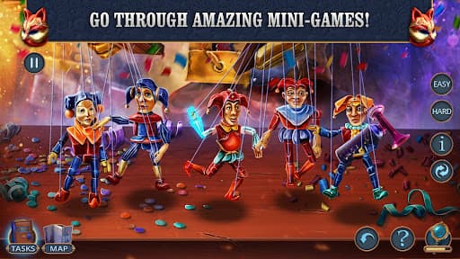 Magic City Detective 1 - f2p screenshot 3 - screenshot