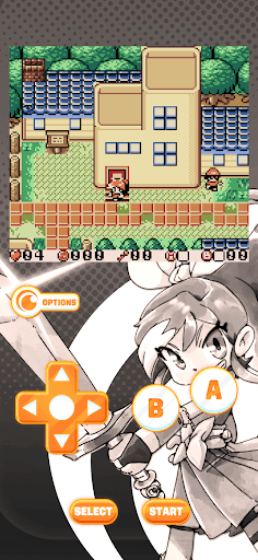 Crunchyroll: Hime's Quest screenshot 17 - screenshot