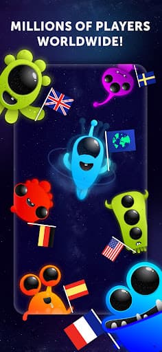 Quiz Planet screenshot 4 - screenshot