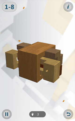 Interlocked screenshot 6 - screenshot