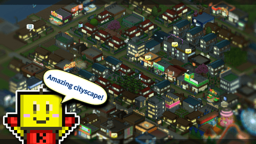 Dream Town Story screenshot 22 - screenshot