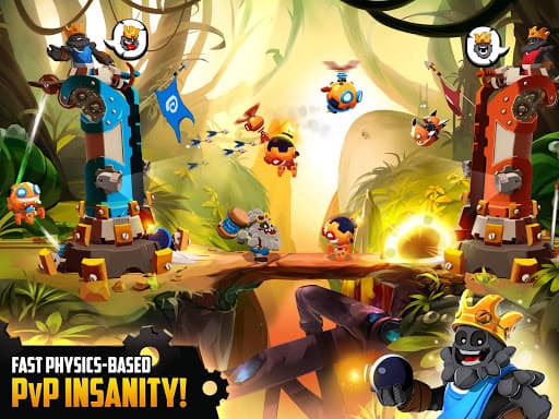 Badland Brawl screenshot 9 - screenshot