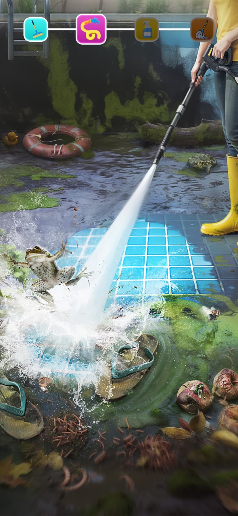 Decor Match screenshot 3 - screenshot