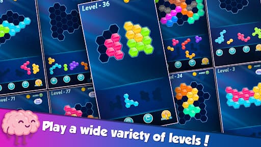 Block! Hexa Puzzle™ screenshot 16 - screenshot