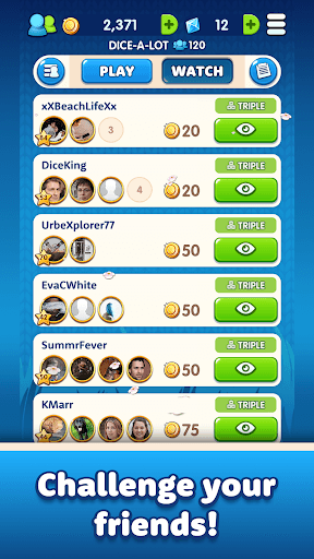 Royaldice screenshot 5 - screenshot