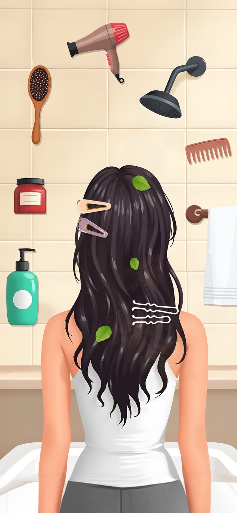 Sort It Right: Relax Puzzle screenshot 4 - screenshot