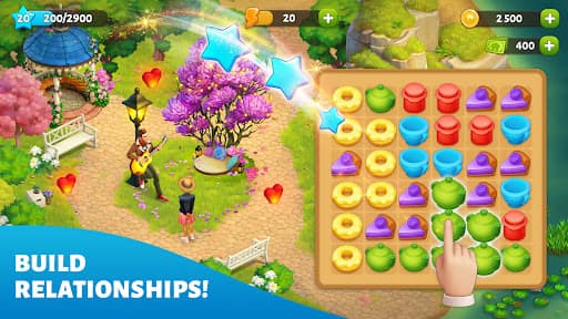 Spring Valley: Farm Game screenshot 17 - screenshot