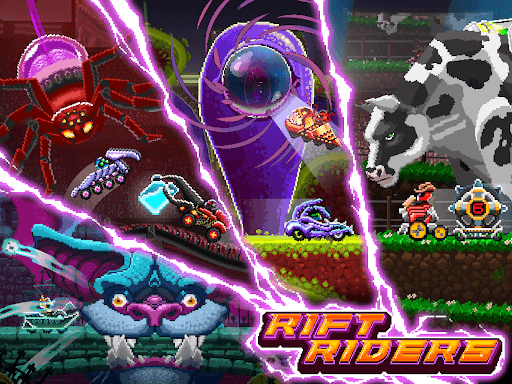 Drive Ahead! - Fun Car Battles screenshot 11 - screenshot