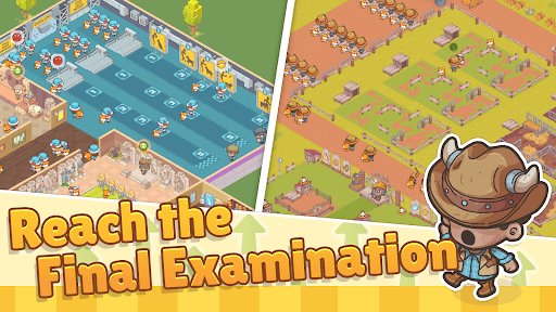Idle Dog School—Trainer Tycoon screenshot 24 - screenshot